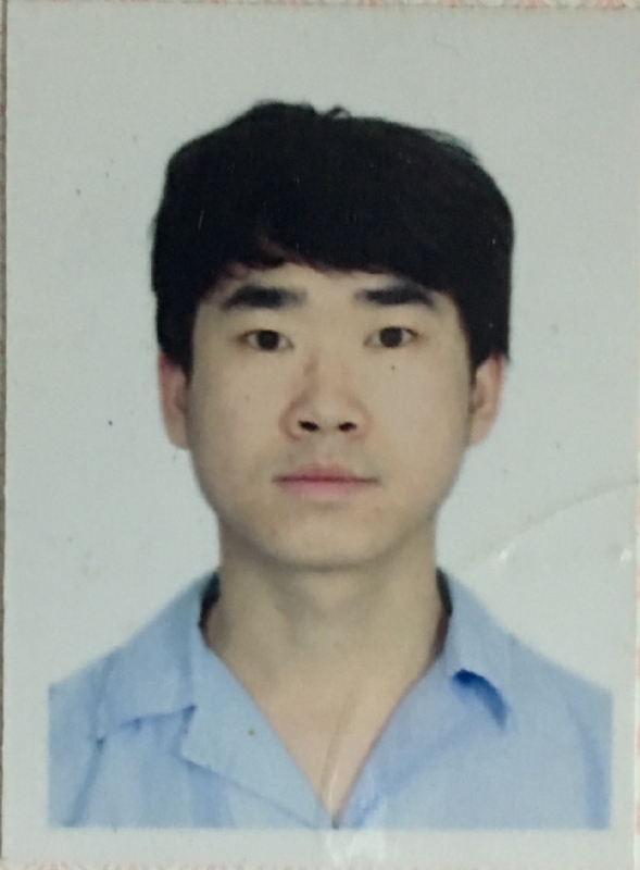 我在这里的第一张照片--烟台相亲服务中心