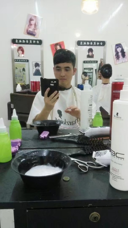 牛郎的第二张照片--烟台相亲服务中心