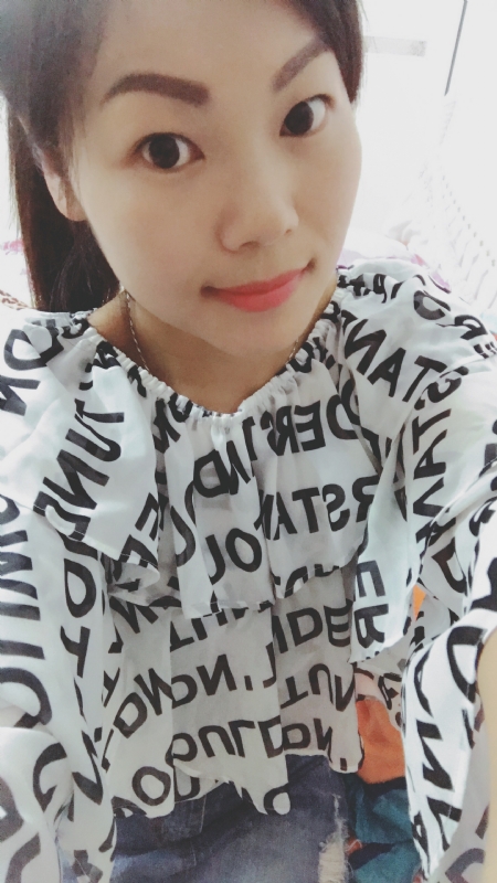 柠檬草的味道的第一张照片--烟台相亲服务中心