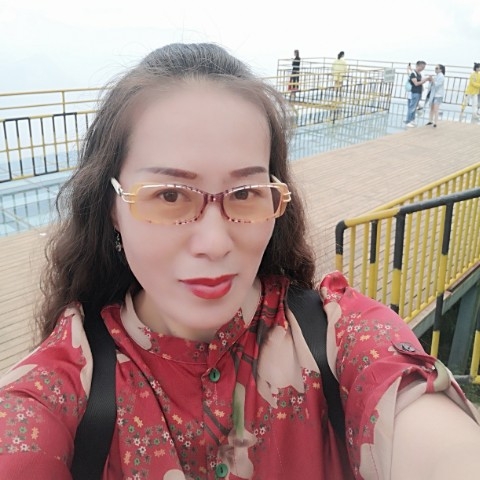 阿紫的第一张照片--烟台相亲服务中心