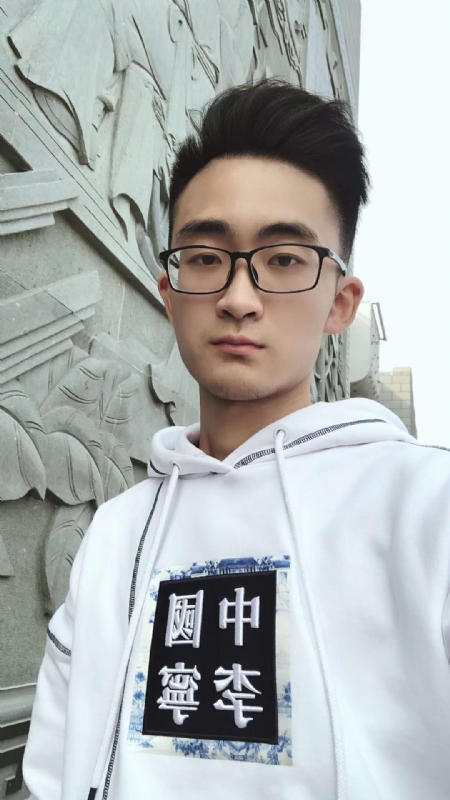 詹红平的第一张照片--烟台相亲服务中心