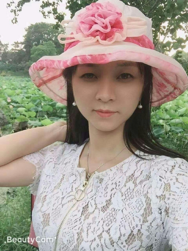 小青菜的第一张照片--烟台相亲服务中心