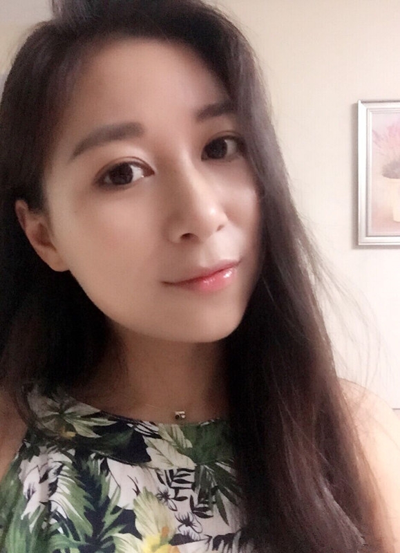 盛開的第一张照片--烟台相亲服务中心