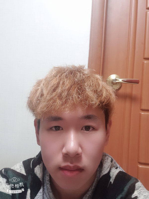 李志鹏的第一张照片--烟台相亲服务中心