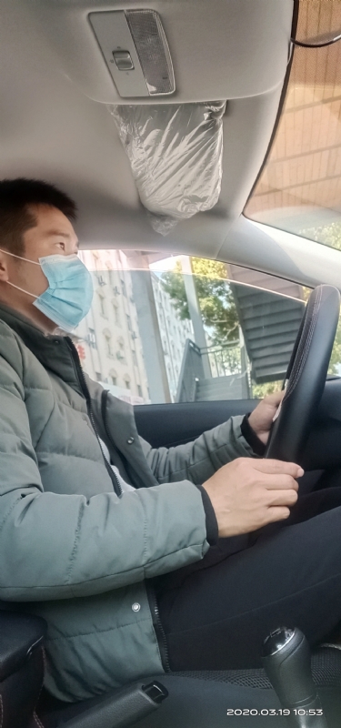 一切随缘的第一张照片--烟台相亲服务中心