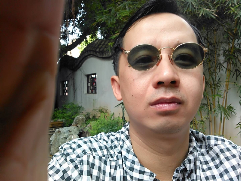 网网忘记了的第一张照片--烟台相亲服务中心