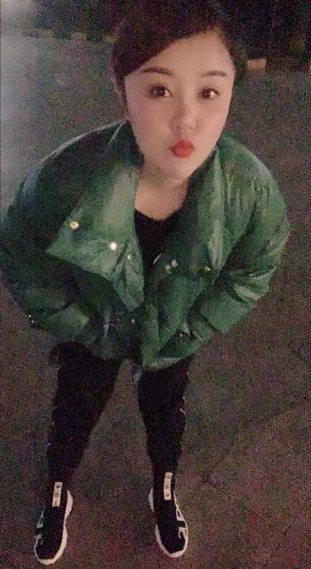 杨乔依的第一张照片--烟台相亲服务中心