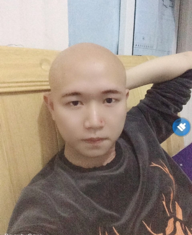 昊天的第一张照片--烟台相亲服务中心