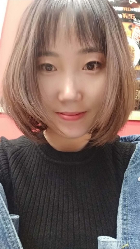 西西的第一张照片--烟台相亲服务中心