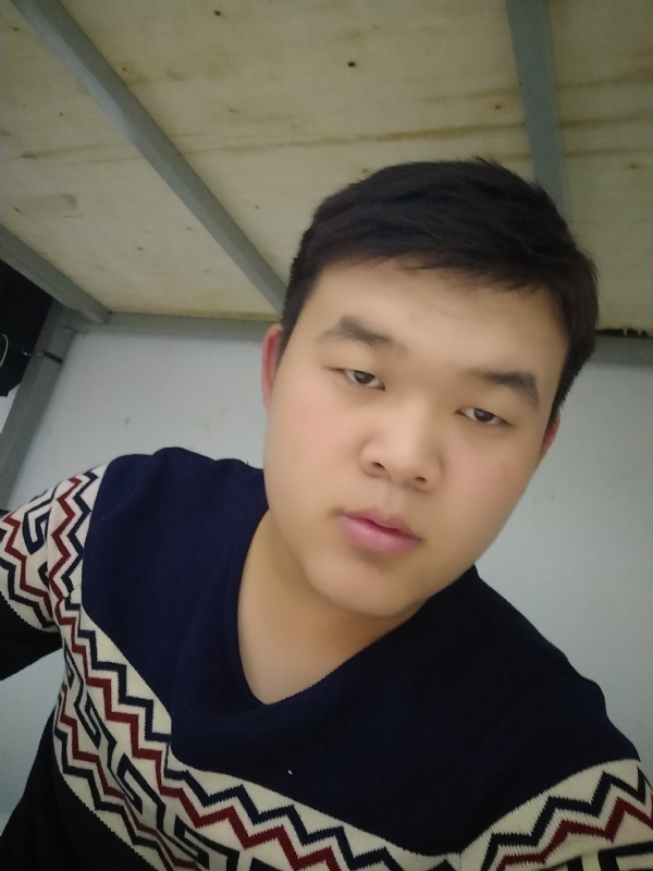 缘分的第一张照片--烟台相亲服务中心