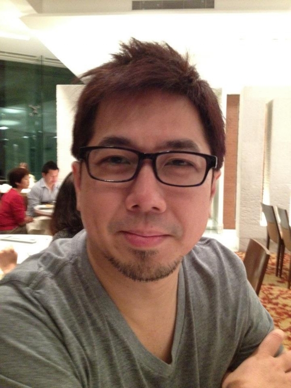 Li_Wei的第一张照片--烟台相亲服务中心