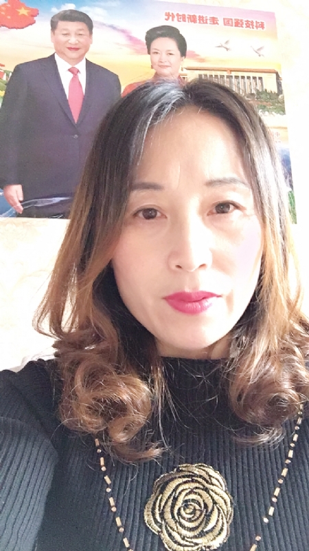 琼脂Q的第一张照片--烟台相亲服务中心