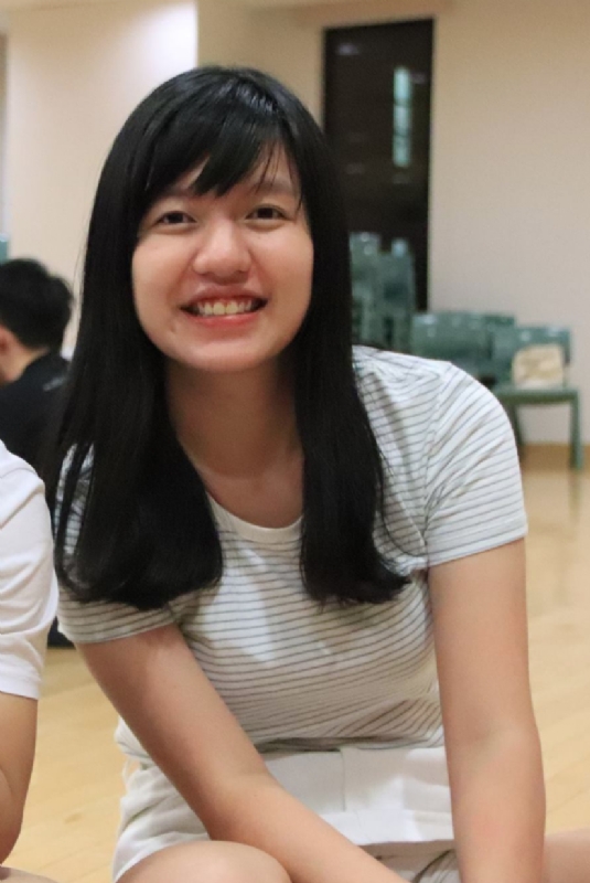 jessie的第一张照片--烟台相亲服务中心