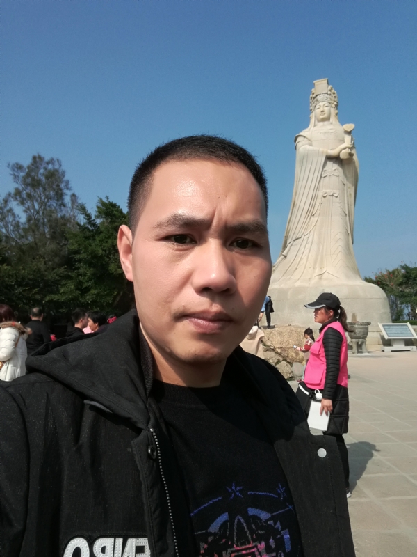 不羁的风的第一张照片--烟台相亲服务中心