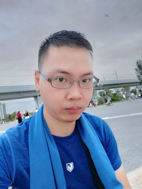 岳的第一张照片--烟台相亲服务中心