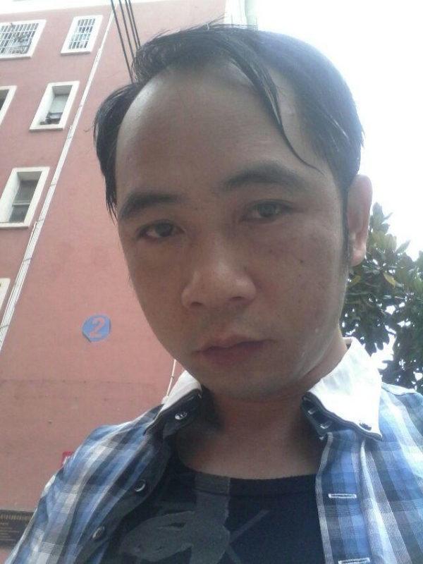 佰年孤独的第一张照片--烟台相亲服务中心