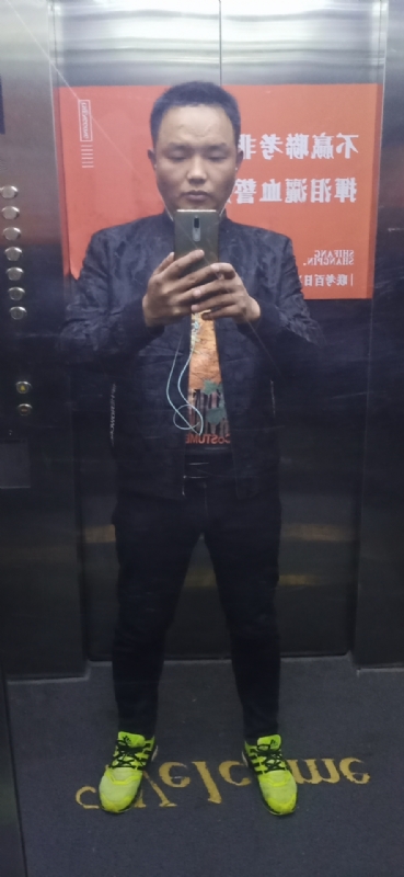 迷失自我的第一张照片--烟台相亲服务中心