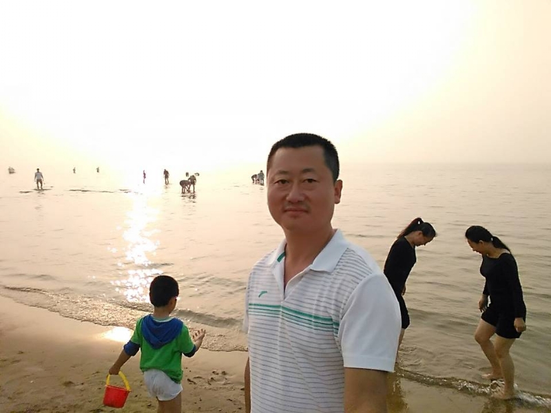 yuren2433的第一张照片--烟台相亲服务中心