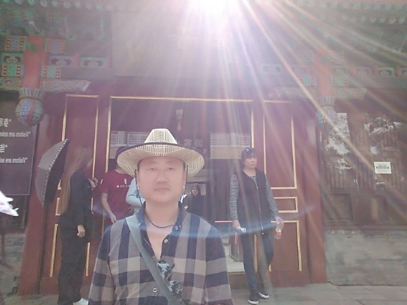 yuren2433的第二张照片--烟台相亲服务中心