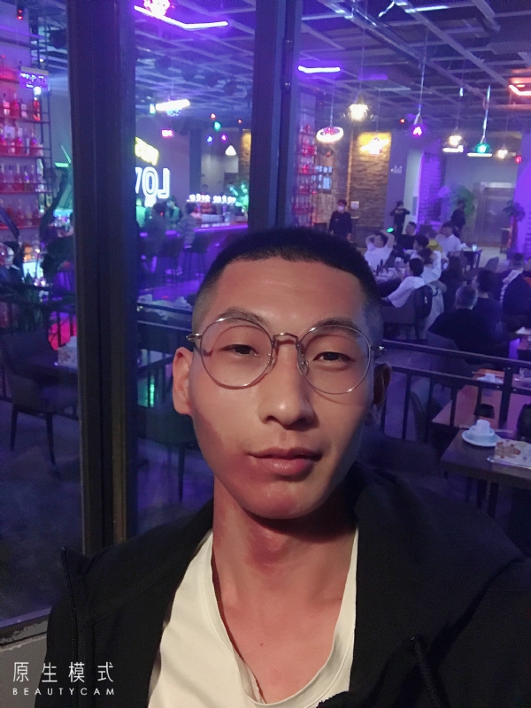 东北小伙的第一张照片--烟台相亲服务中心