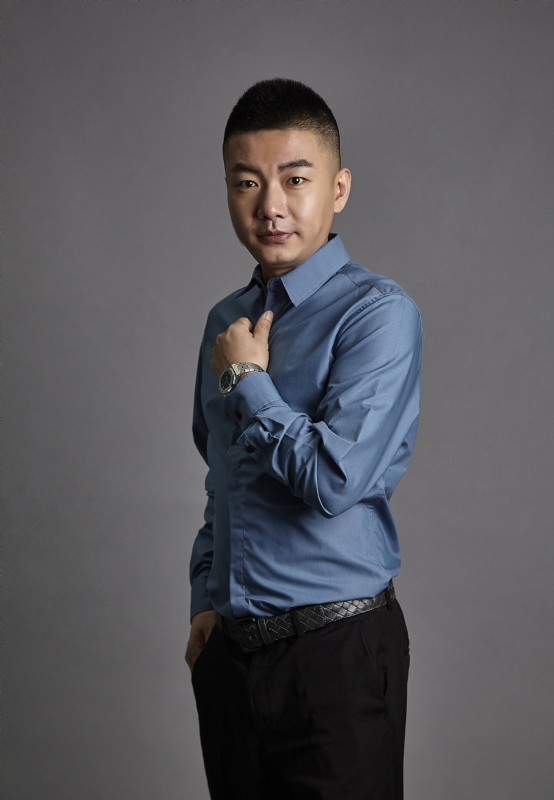 陈伟育的第一张照片--烟台相亲服务中心