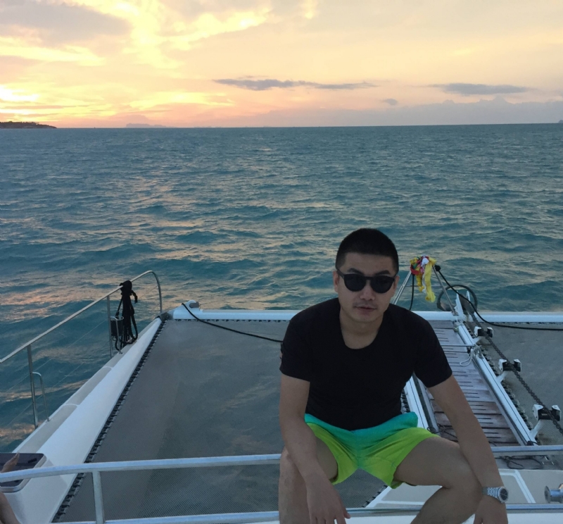 陈伟育的第二张照片--烟台相亲服务中心