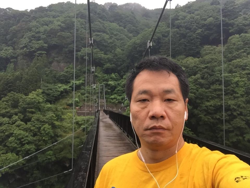 灵魂伴侣的第一张照片--烟台相亲服务中心