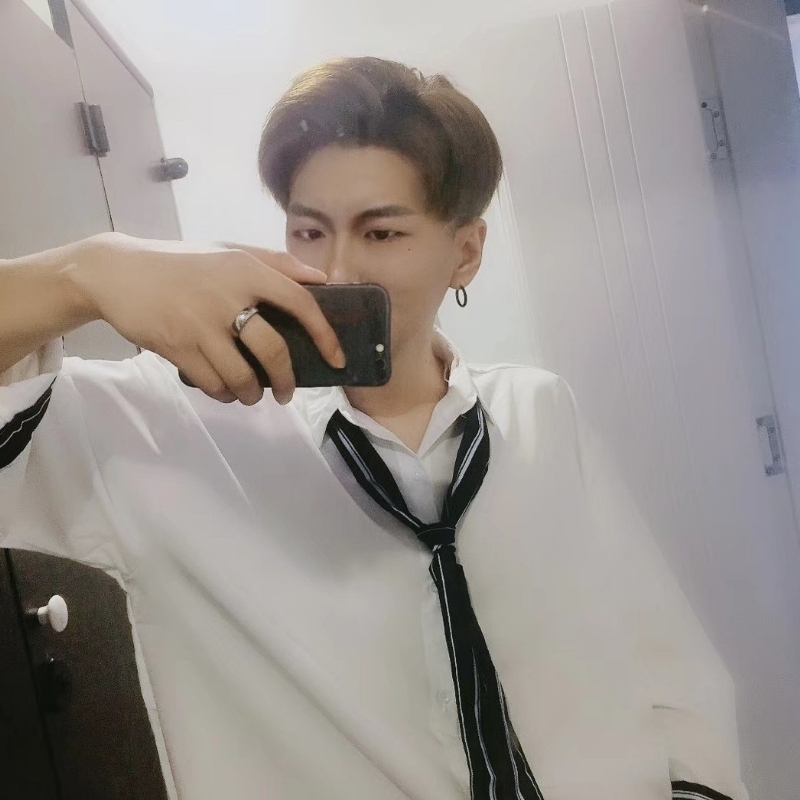 张小凡的第一张照片--烟台相亲服务中心