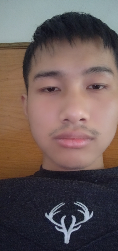 高飞的第一张照片--烟台相亲服务中心