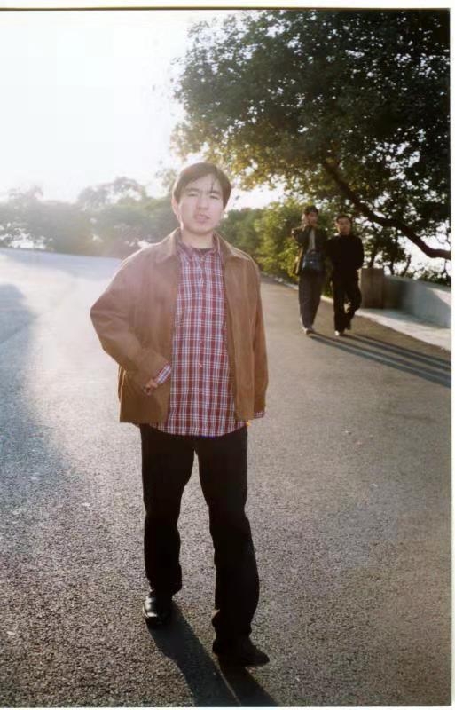 心竹的第一张照片--烟台相亲服务中心