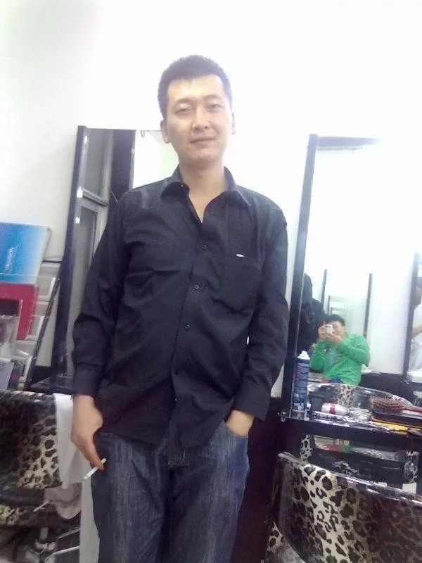 风筝的第一张照片--烟台相亲服务中心