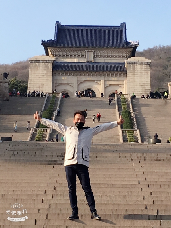 一个人的第一张照片--烟台相亲服务中心