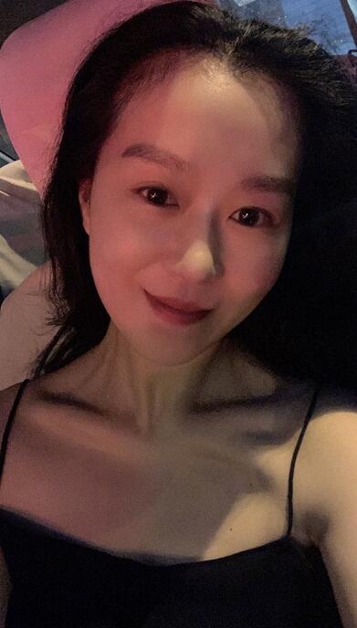 静待花开的第一张照片--烟台相亲服务中心