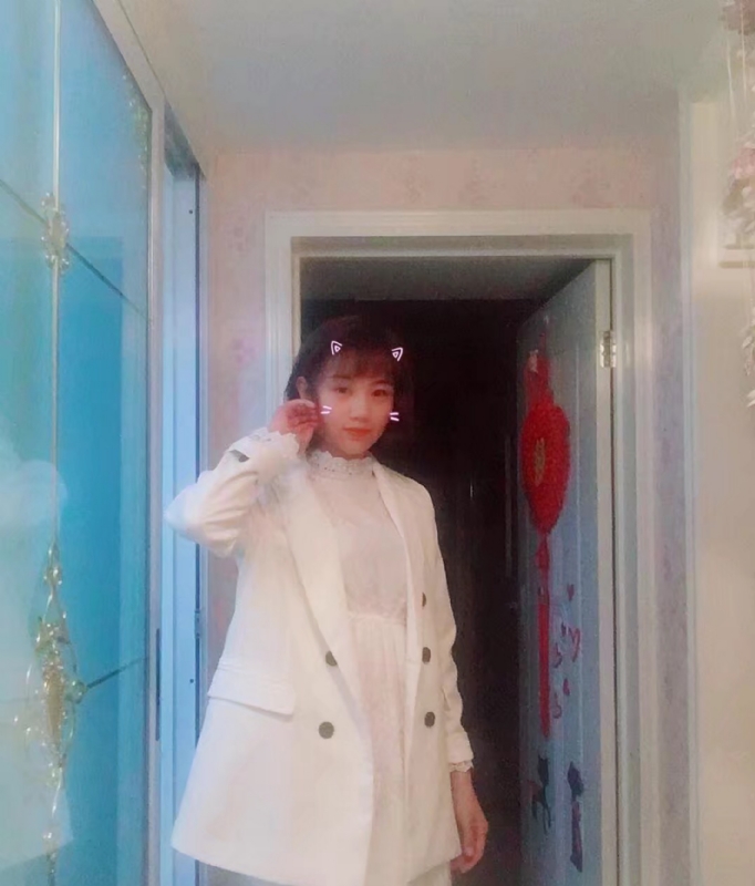 海绵宝宝的第一张照片--烟台相亲服务中心