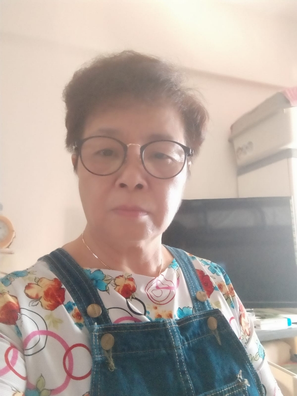 may的第一张照片--烟台相亲服务中心