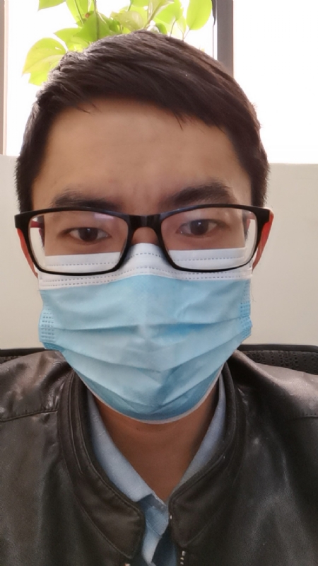 凉白开的第一张照片--烟台相亲服务中心