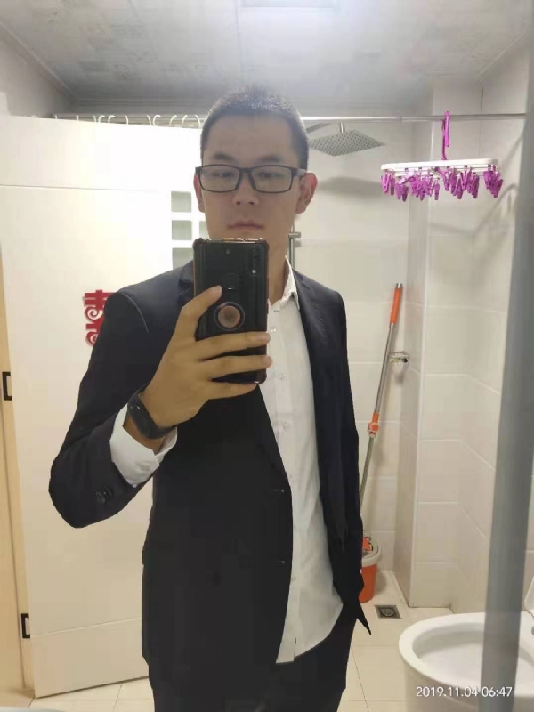 塞軍的第一张照片--烟台相亲服务中心