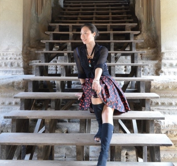 逾越禁区的第一张照片--烟台相亲服务中心