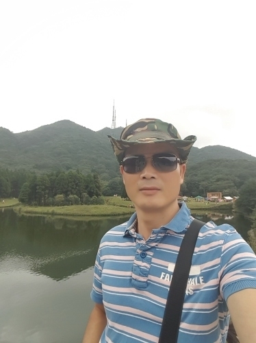 文武的第一张照片--烟台相亲服务中心