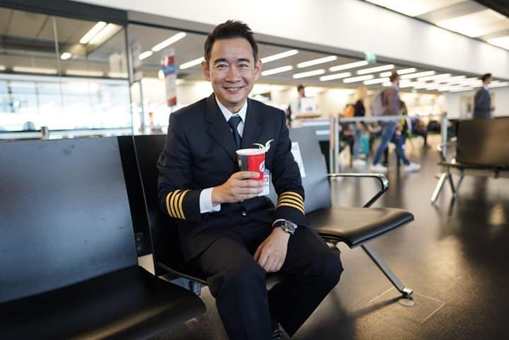 HARRYJUNG1的第一张照片--烟台相亲服务中心