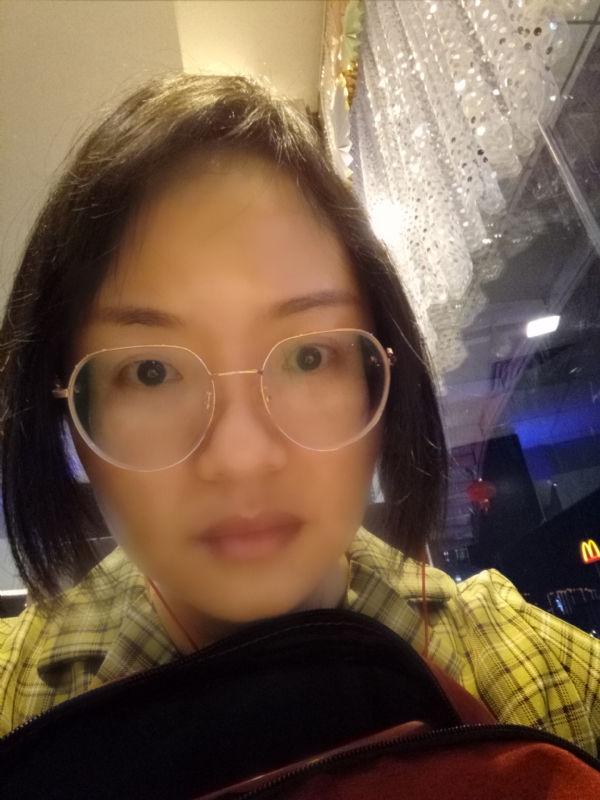 Betty的第二张照片--烟台相亲服务中心