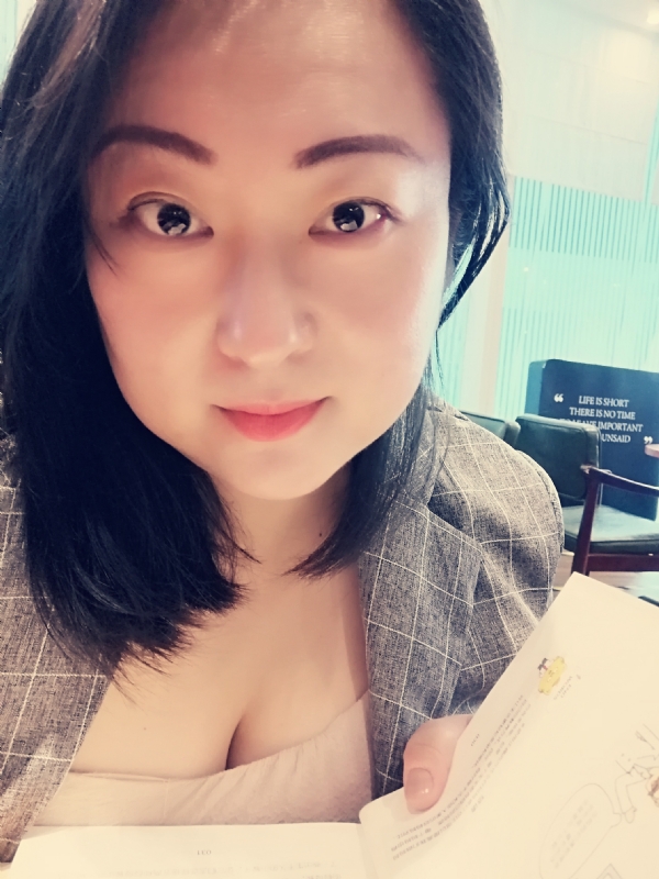 铃瑶的第二张照片--烟台相亲服务中心