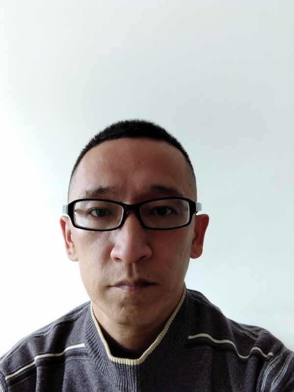 晓峰的第五张照片--烟台相亲服务中心