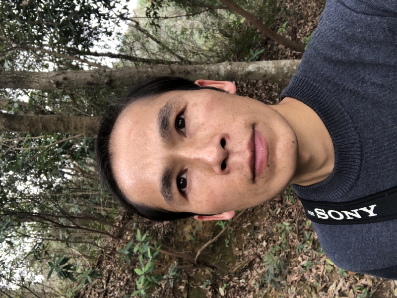 Hiti印相哥的第一张照片--烟台相亲服务中心