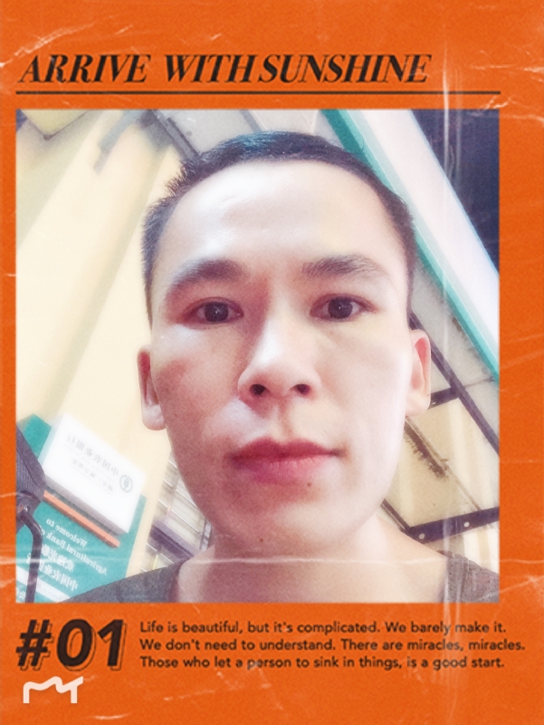 Hiti印相哥的第二张照片--烟台相亲服务中心