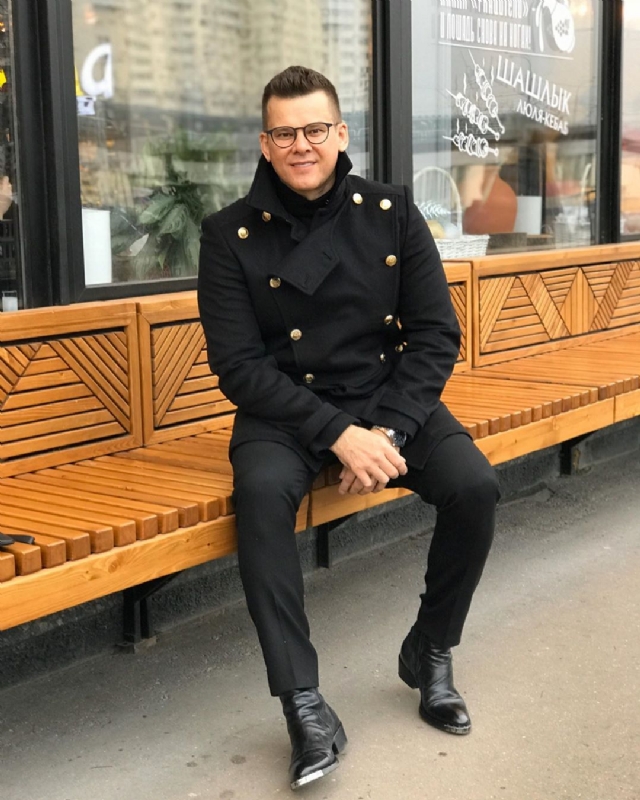 owen的第二张照片--烟台相亲服务中心