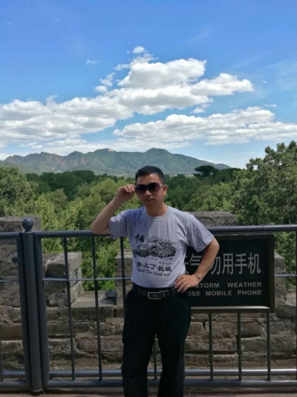 天天心情好的第一张照片--烟台相亲服务中心