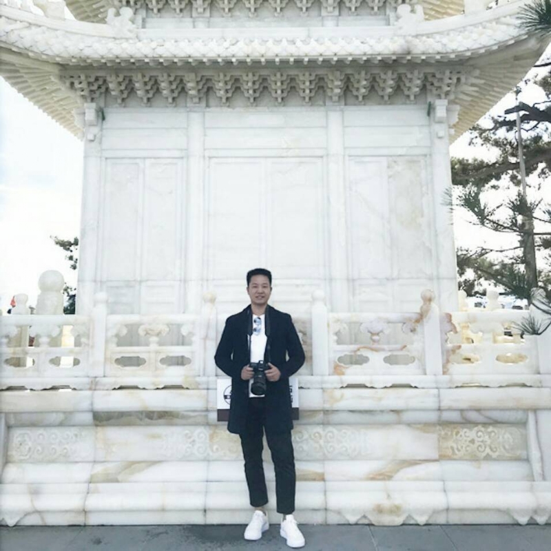 哈利波波的第一张照片--烟台相亲服务中心