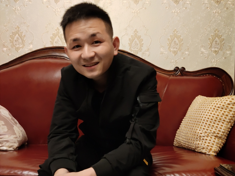 lilei123的第五张照片--烟台相亲服务中心