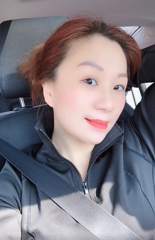 张文欣的第一张照片--烟台相亲服务中心